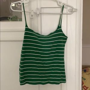 Reformation Carrie Top